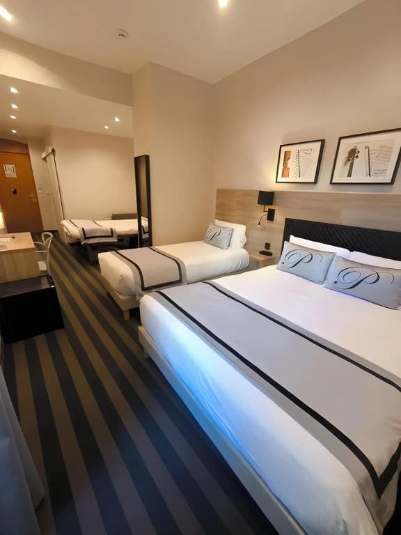Hotel Paganini - photo 24