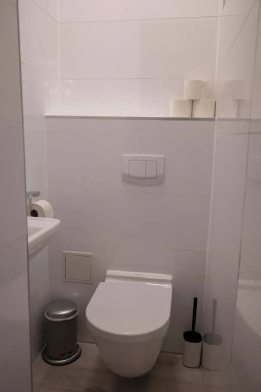easy-flat Stumpergasse - Apartments near Mariahilfer Street and Metro - photo 28