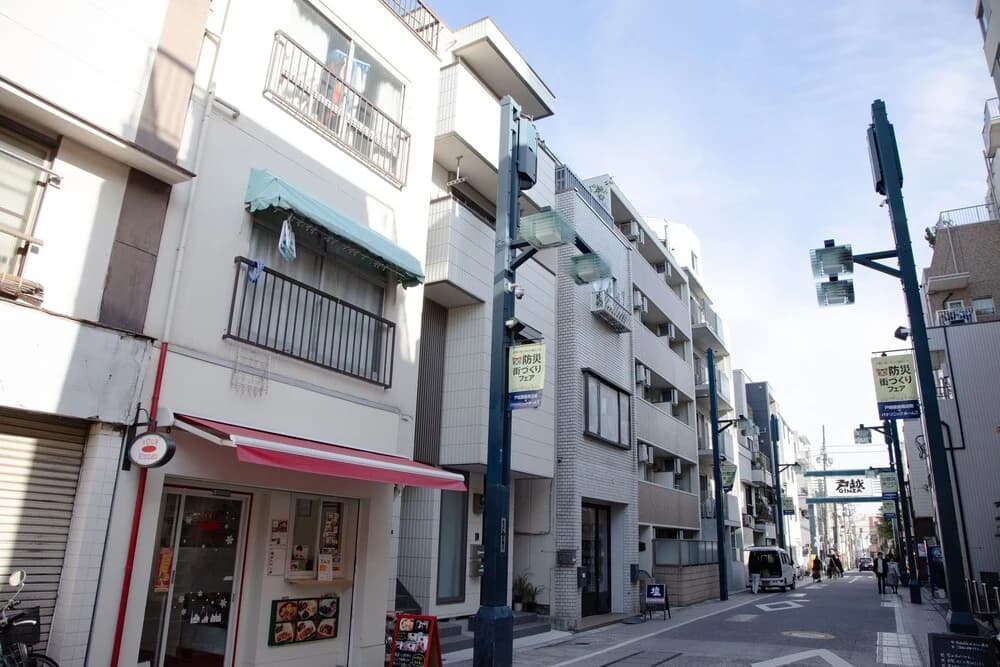 Togoshiginza Residence 201 - photo 39
