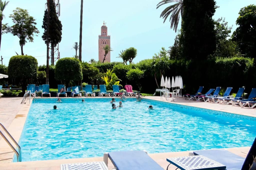 Hotel Chems - photo 14