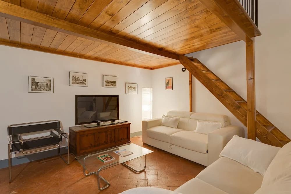 Casa de Peruzzi - photo 7