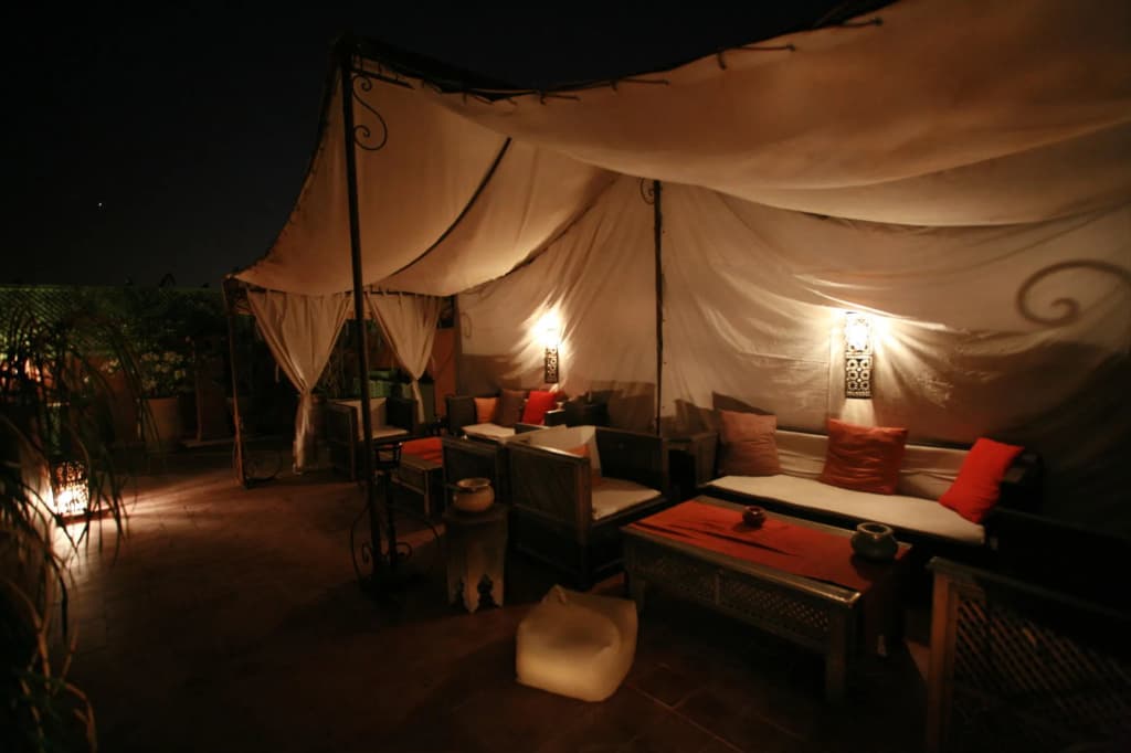 Riad Mariana - photo 18