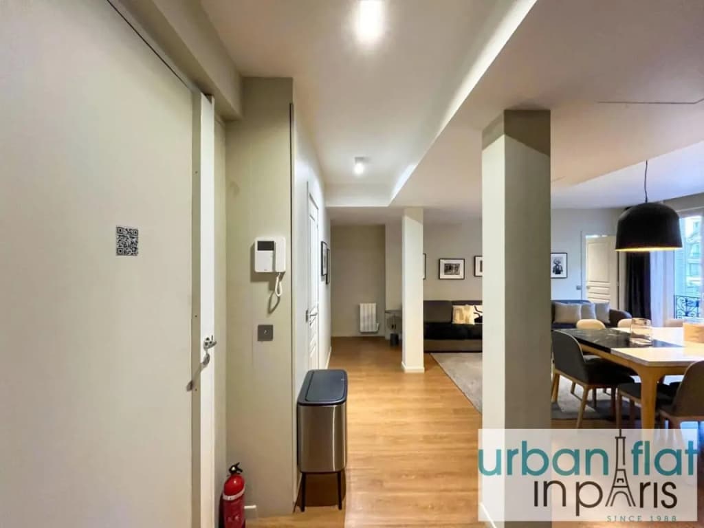 118 - Urban Luxury Flat La Sorbonne - photo 16