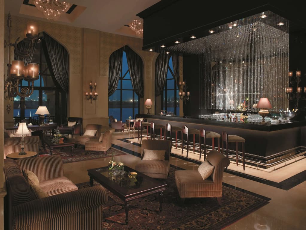 Hotel Shangri-La, Qaryat Al Beri, Abu Dhabi - photo 33