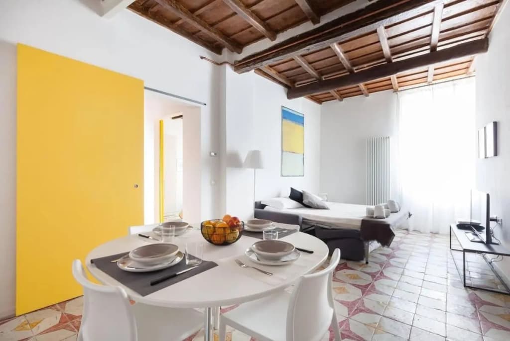 Alchimia Suite Trastevere - photo 3