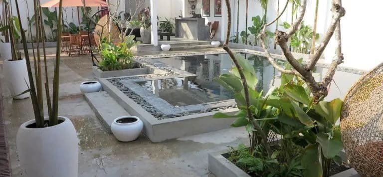 Aroon Boutique Villa - photo 8