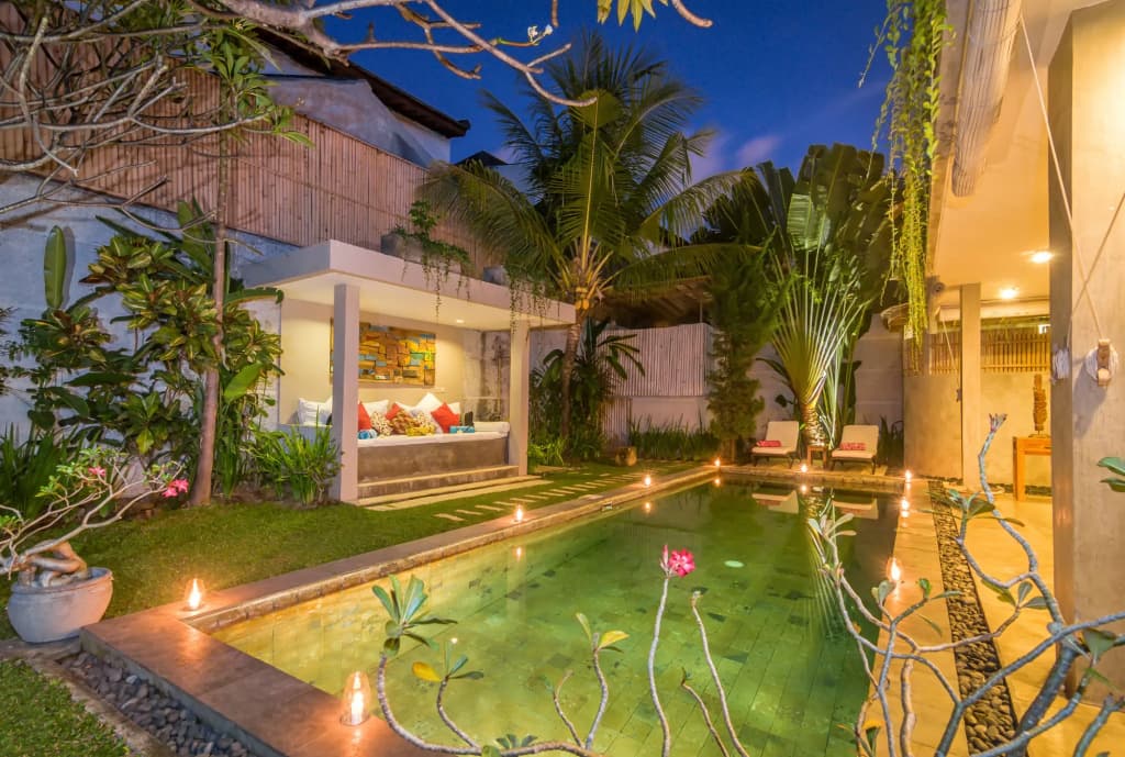 Villa Malou - photo 18