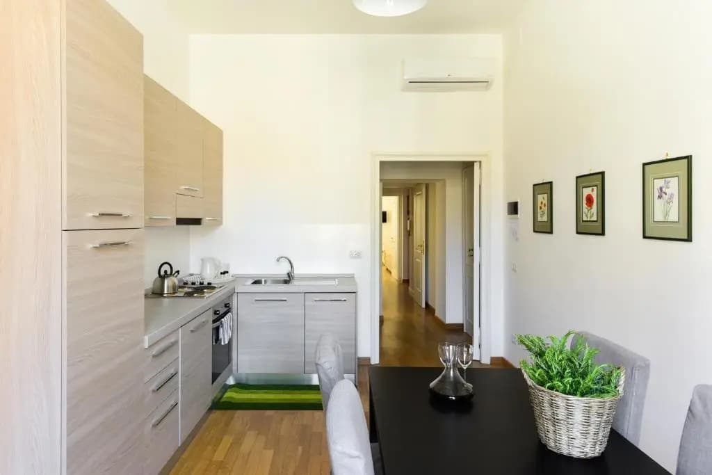 CS Cosy Termini Apartment - photo 11