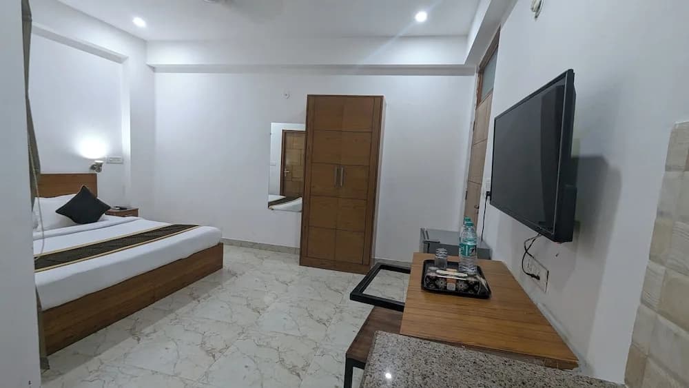 Hotel Prime Chhatarpur - photo 6