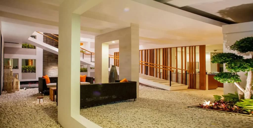 The Muse Villa - photo 24
