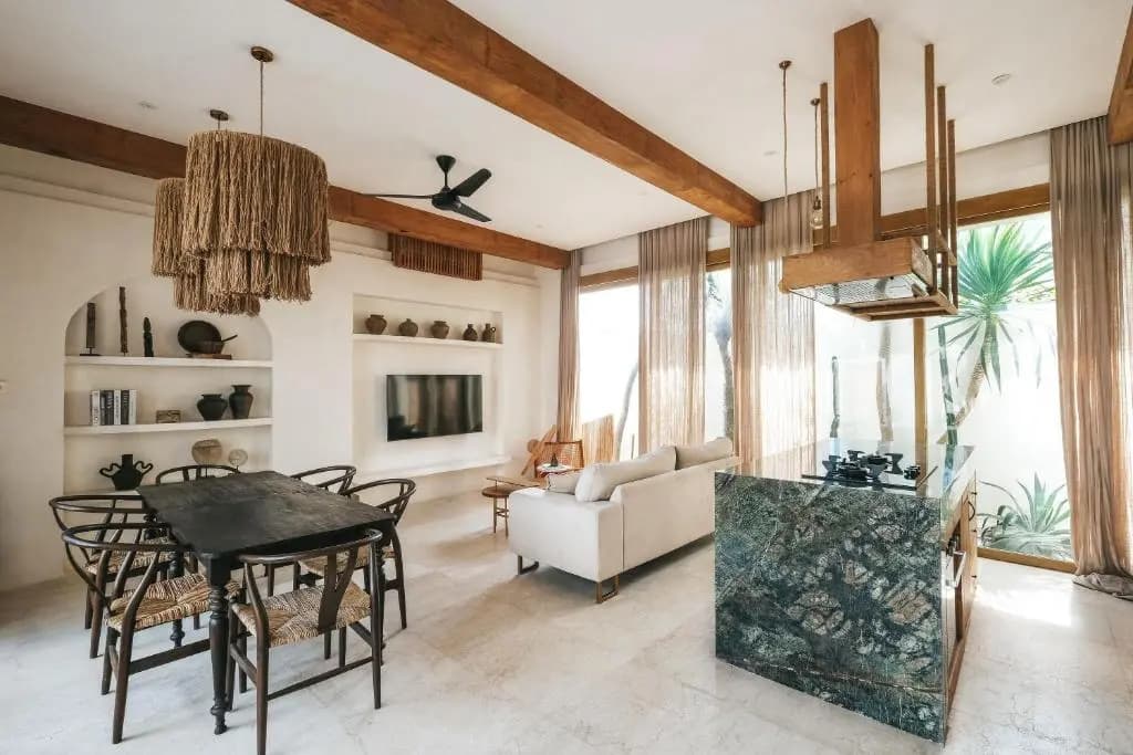 Villa Savanna - photo 12