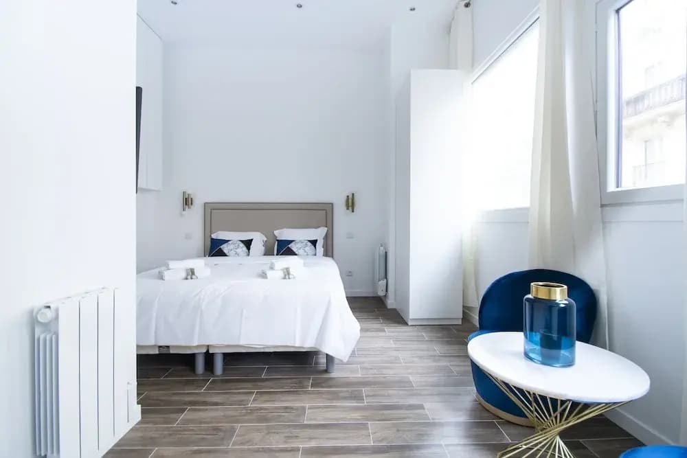 Dreamyflat - Abbesses - photo 7
