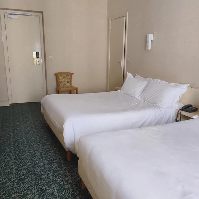 Grand Hôtel du Havre - photo 38