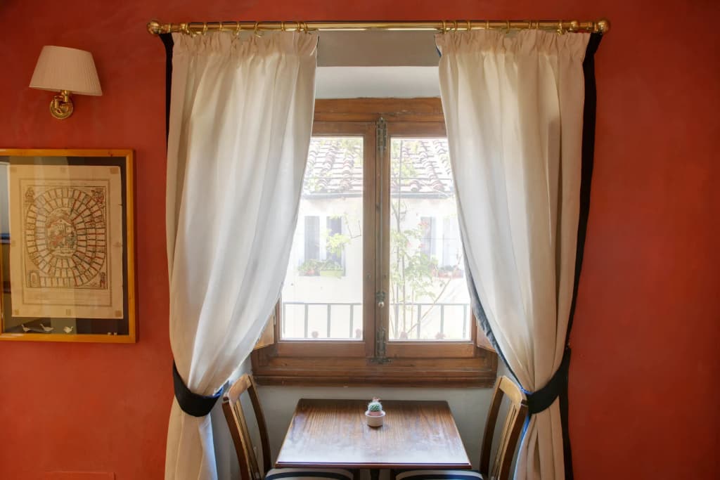 Antica Dimora Johlea - Antiche Dimore Fiorentine - photo 6