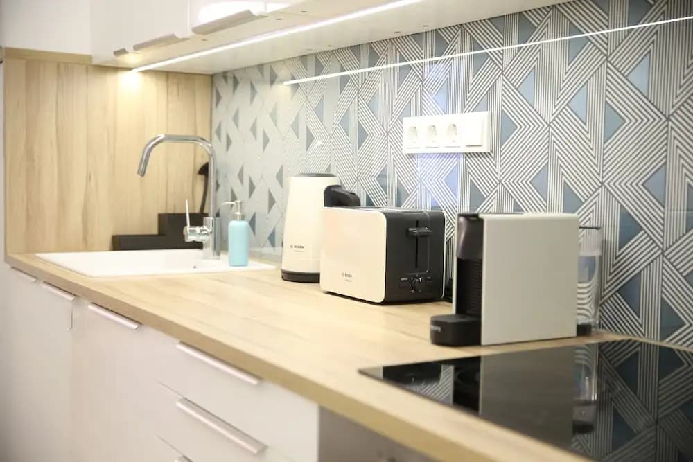 Paulay Central Top Studio - photo 17