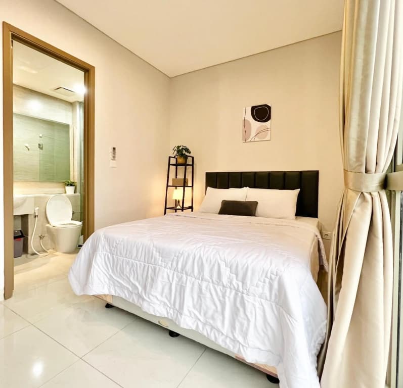 Luxury 3 BR at TA Residence - photo 1