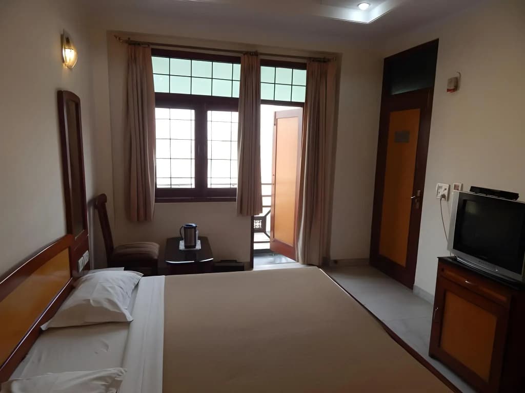 Hotel Tara Palace, Chandni Chowk - photo 2