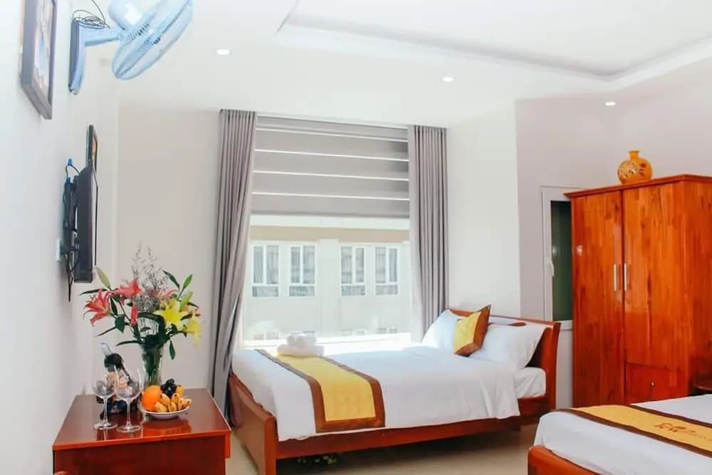 Bostand 2 Hotel Da Nang - photo 10