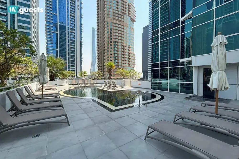 HiGuests - Laguna Tower - photo 4