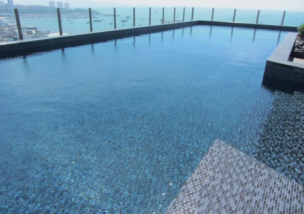 The Base Central Pattaya - photo 7