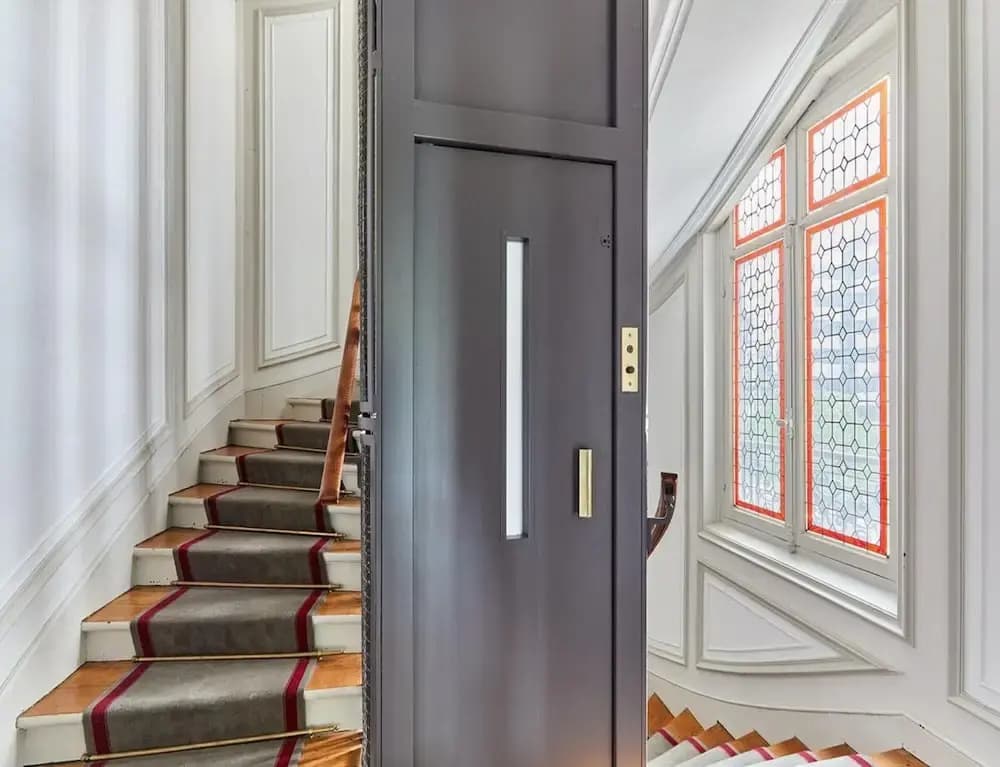 Incredible Apartment Etoile Porte Maillot - photo 9
