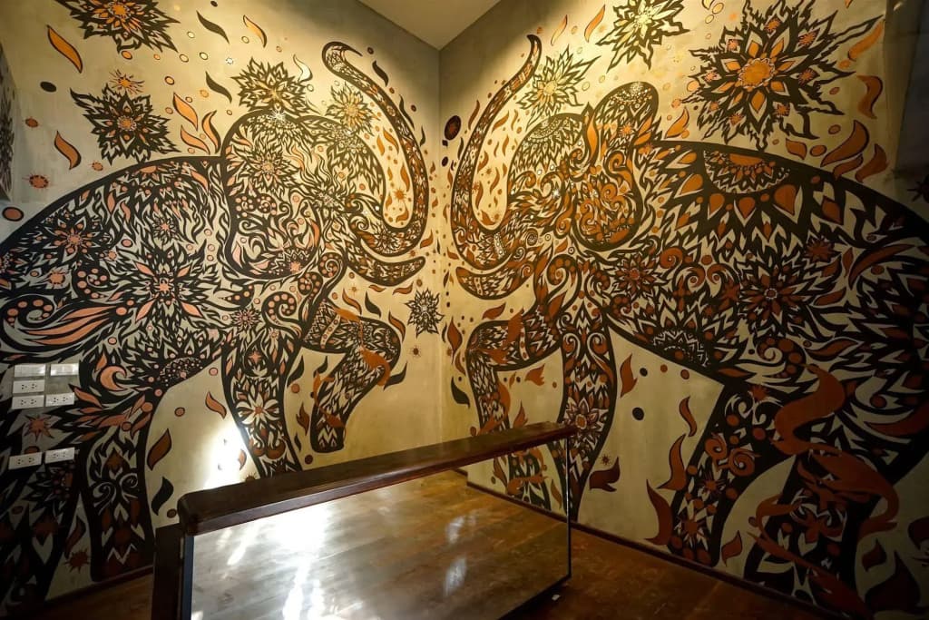Cacha Hotel - photo 15
