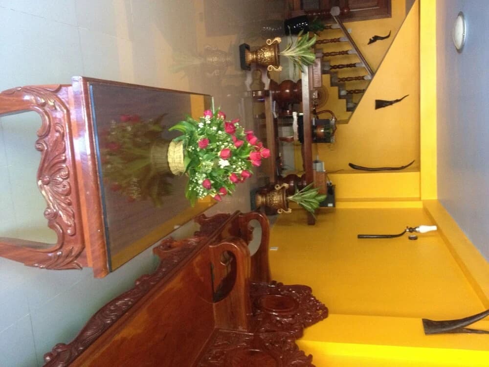 Ni Ven Boutique Hostel - photo 2