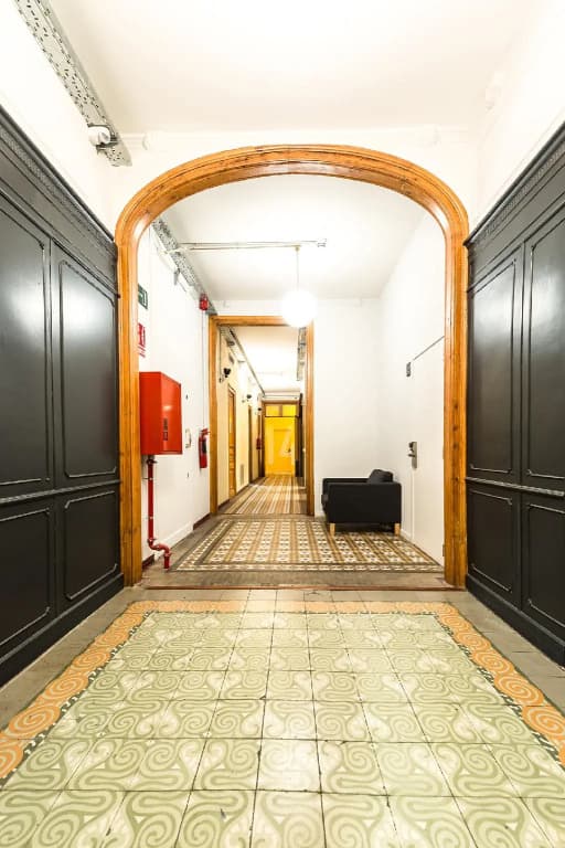 Loft Hostel - photo 26