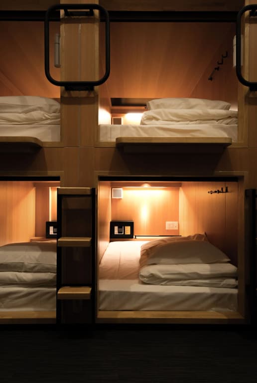 Tsukimi Hotel - photo 5