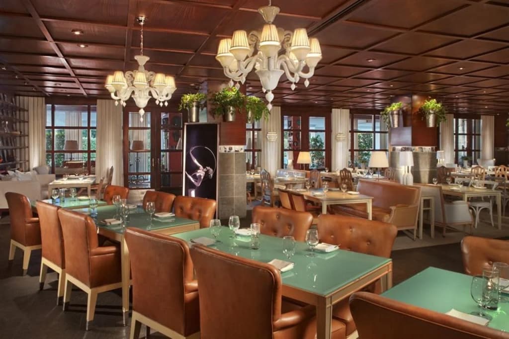 SLS Hotel, a Luxury Collection Hotel, Beverly Hills - photo 25