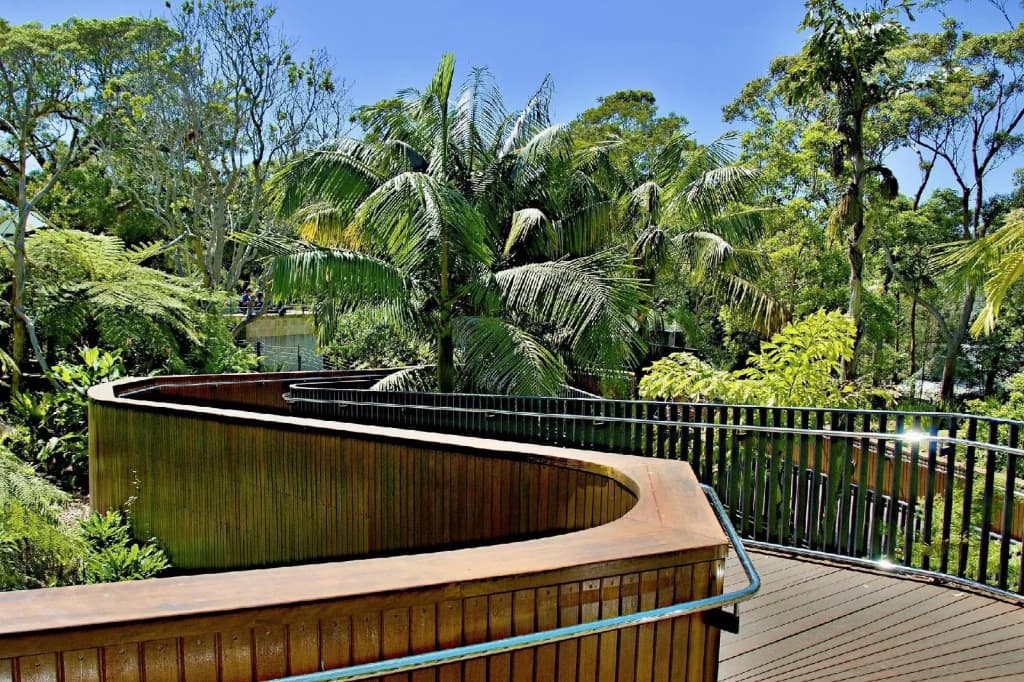 Manly National - photo 3