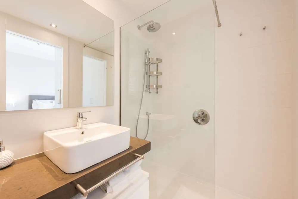 Torre de Madrid Executive - MADFlats Collection - photo 8
