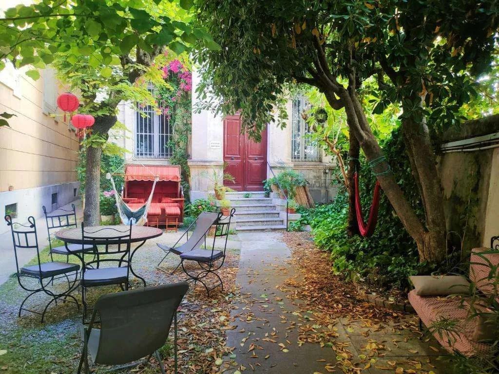 La Maïoun Guesthouse Hostel - photo 7