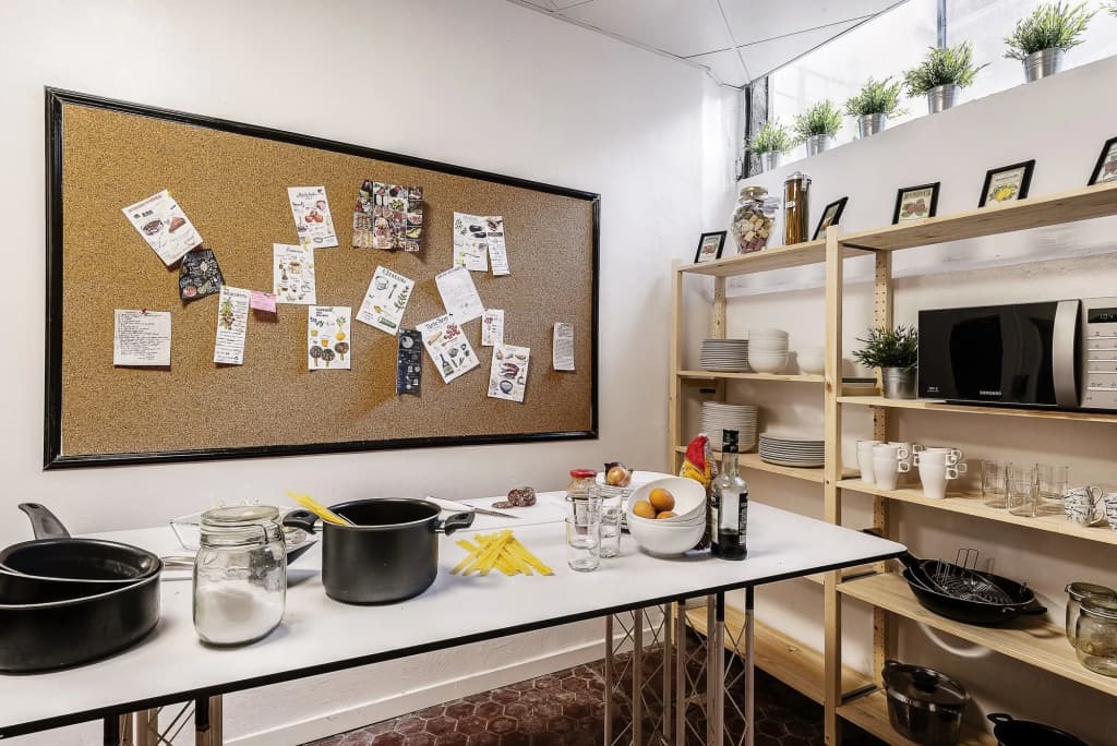 QUO Milano - Hostel - photo 24