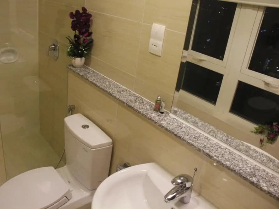 An Phu Plaza Serviced Apartment - photo 8