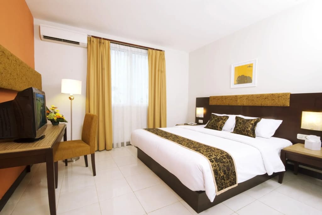 D Arcici Hotel Cempaka Putih - photo 7