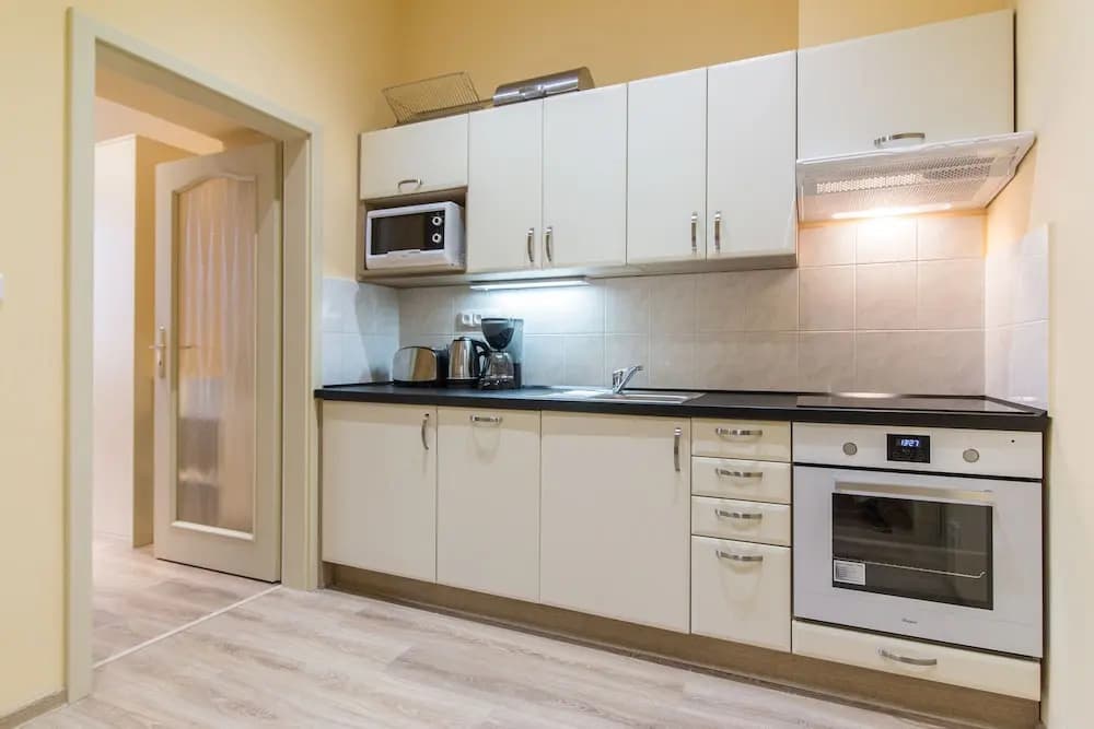 Machova Apartment - photo 12