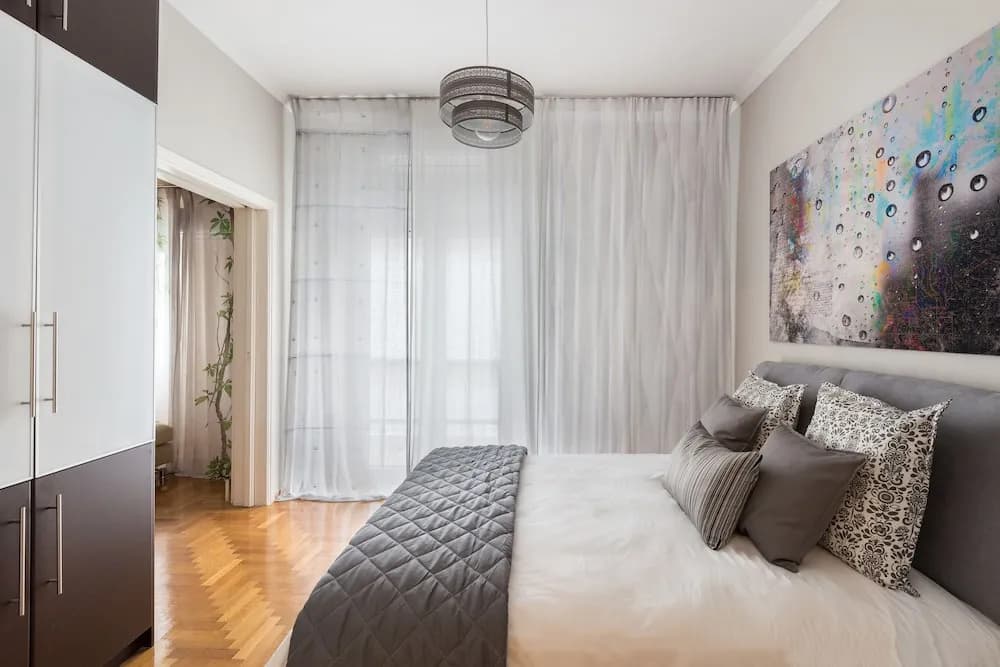 Acropolis Stylish Suite - photo 4