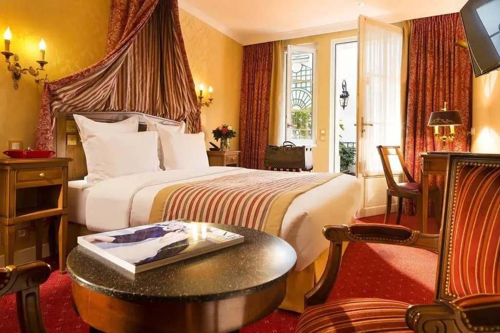 Hotel De Varenne - photo 5