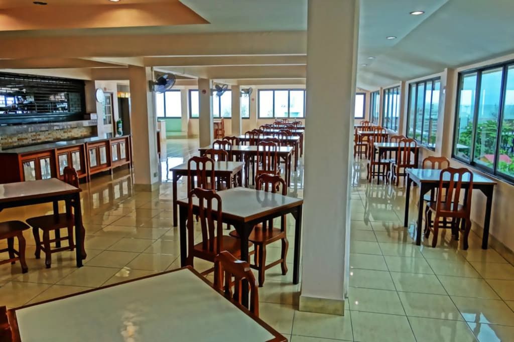 LEK Jomtien Hotel - photo 17
