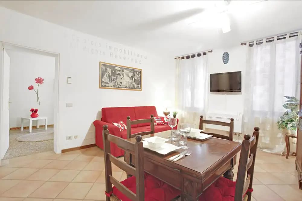 Grimaldi Apartments – Scrigno - photo 27