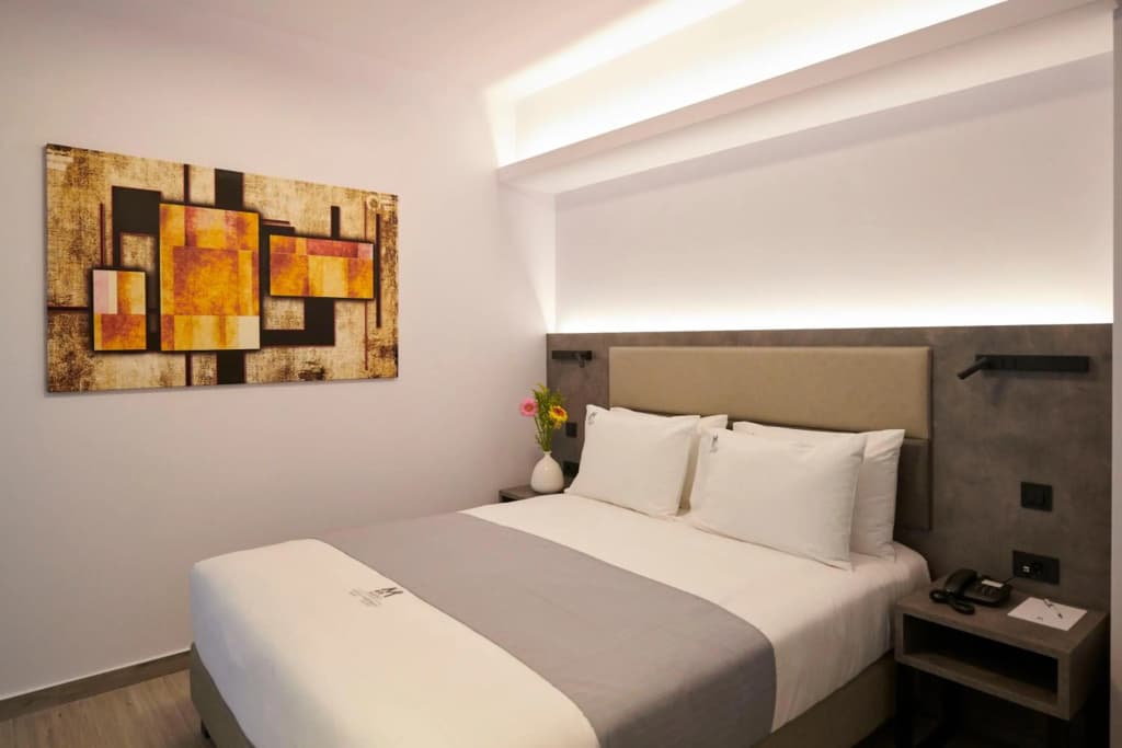 Meni Hotel - photo 47