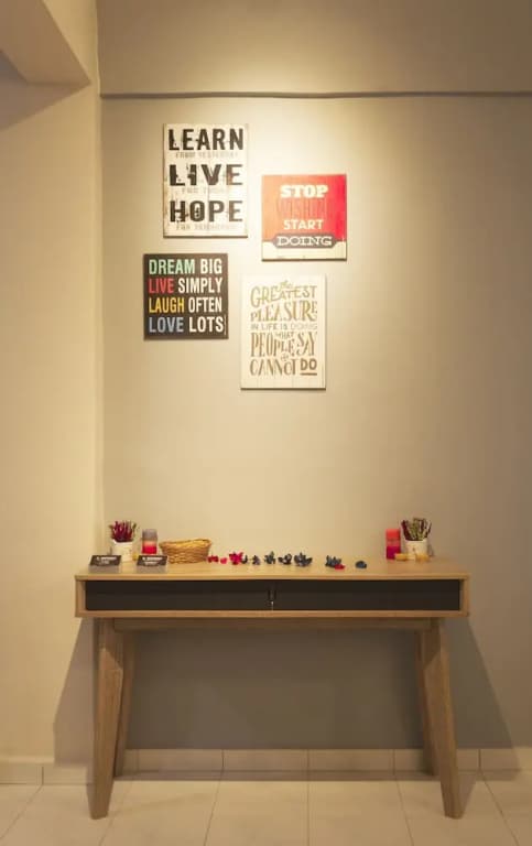 Panoramic 180 Cozy Suite by D Imperio Homestay - photo 14