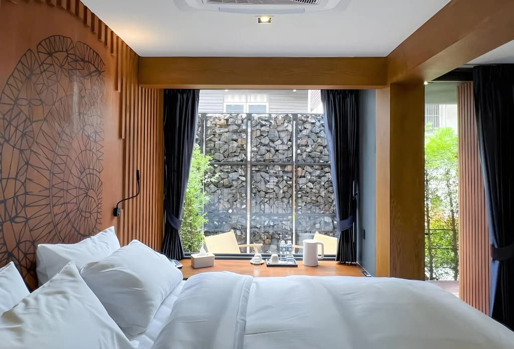 The Nhorm Hotel Ratchada - photo 5