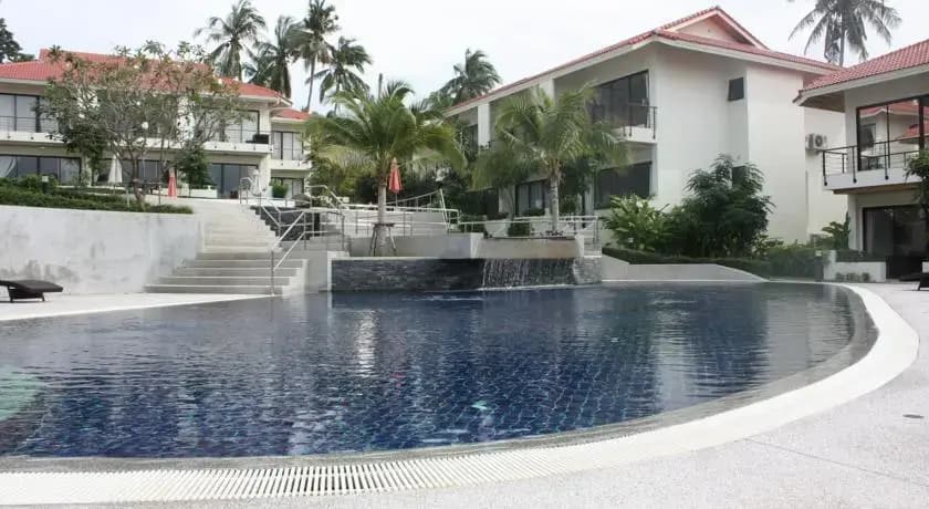Vacation Home Choeng Mon Gardens - photo 5
