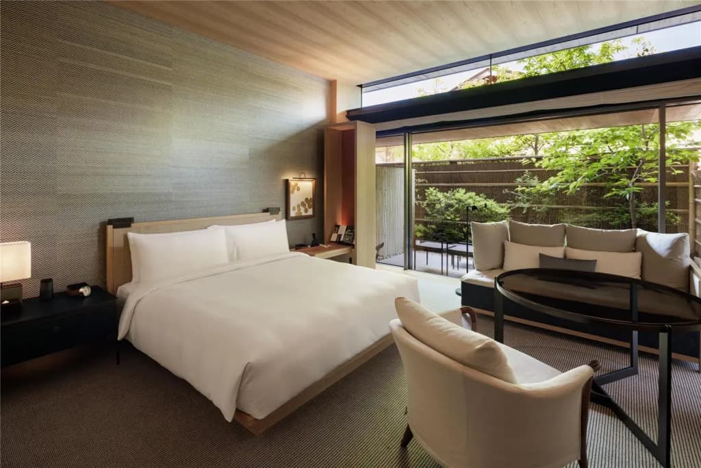 Park Hyatt Kyoto - photo 43