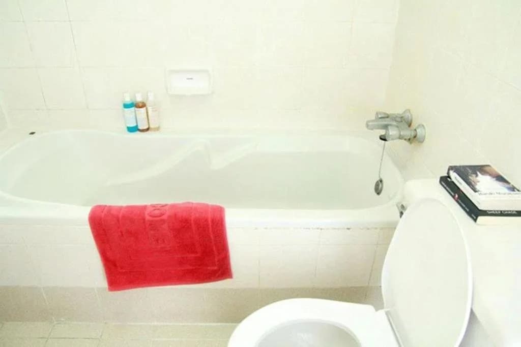 Ritratana Apartment - photo 8
