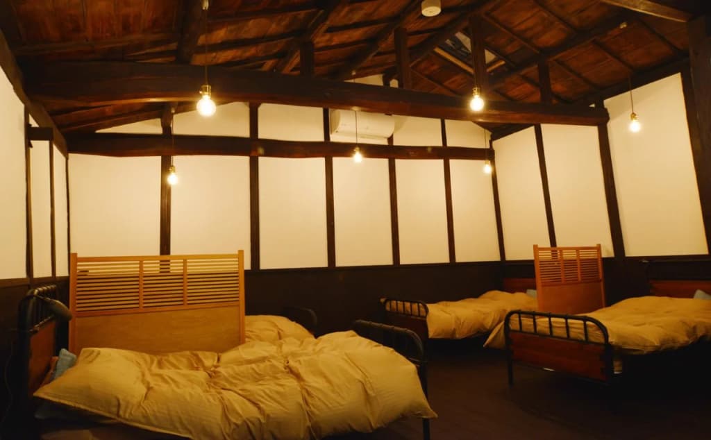 Guest house Umeya - photo 6