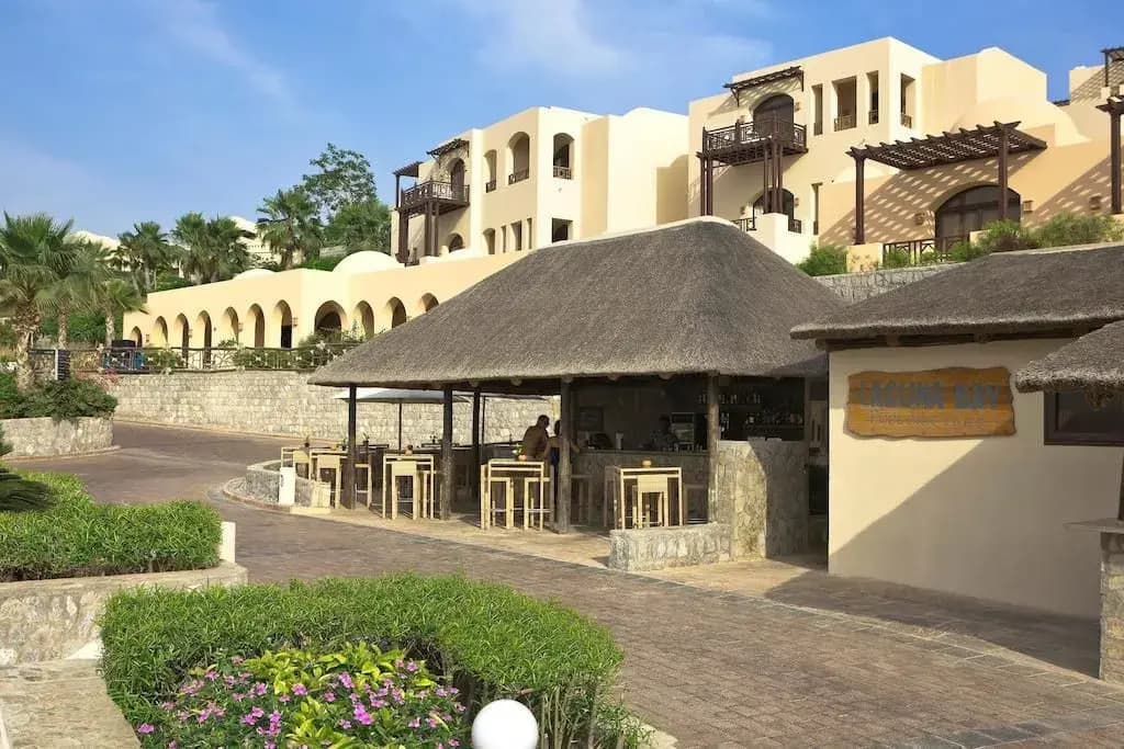The Village at Cove Rotana - photo 10