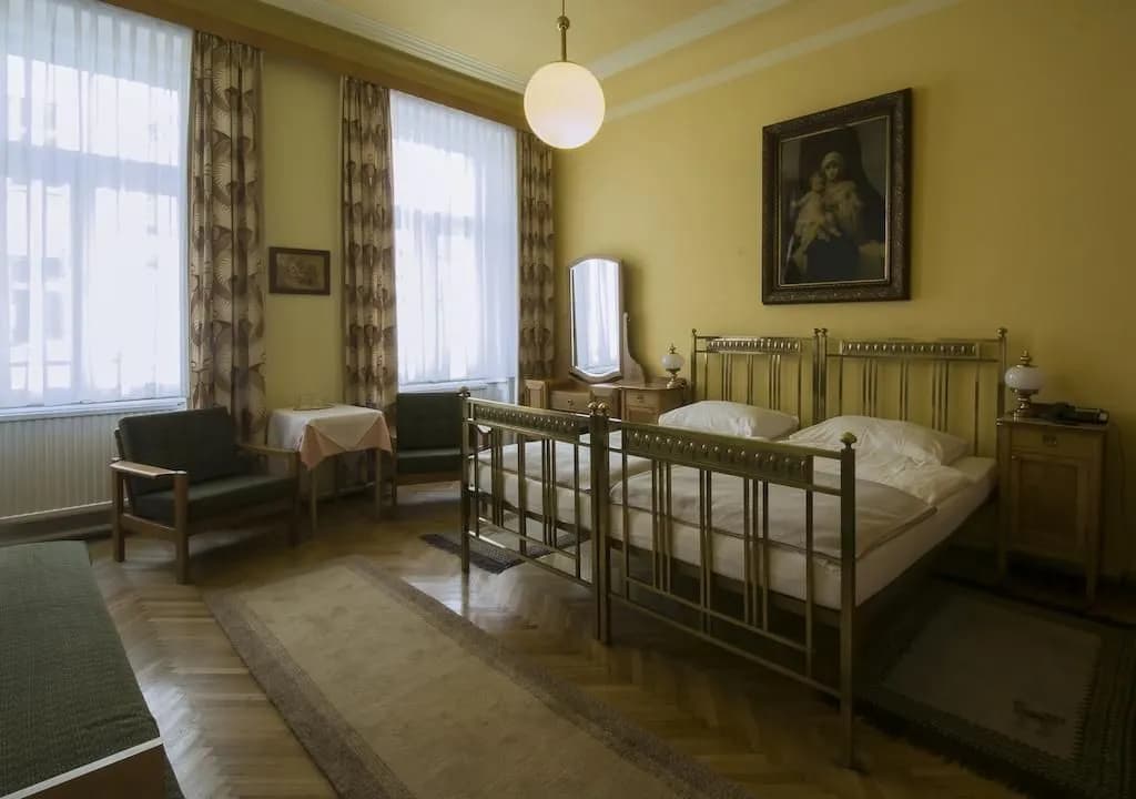 Hotel Pension Bosch - photo 3